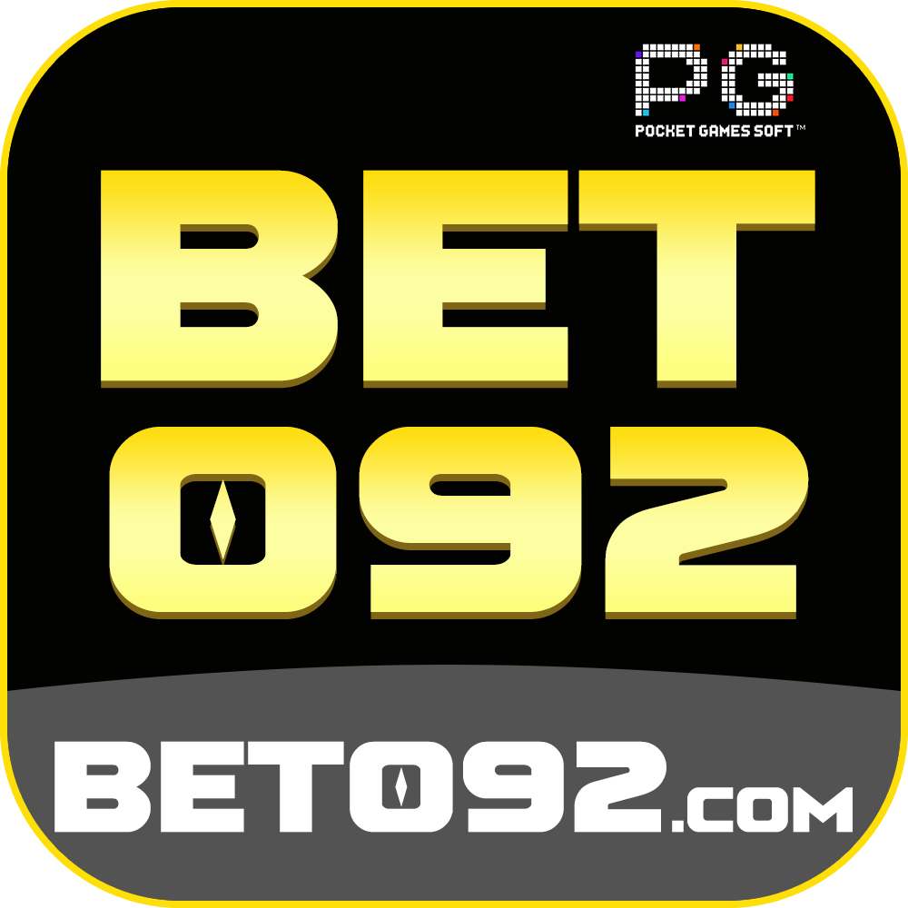 BET092 Logo